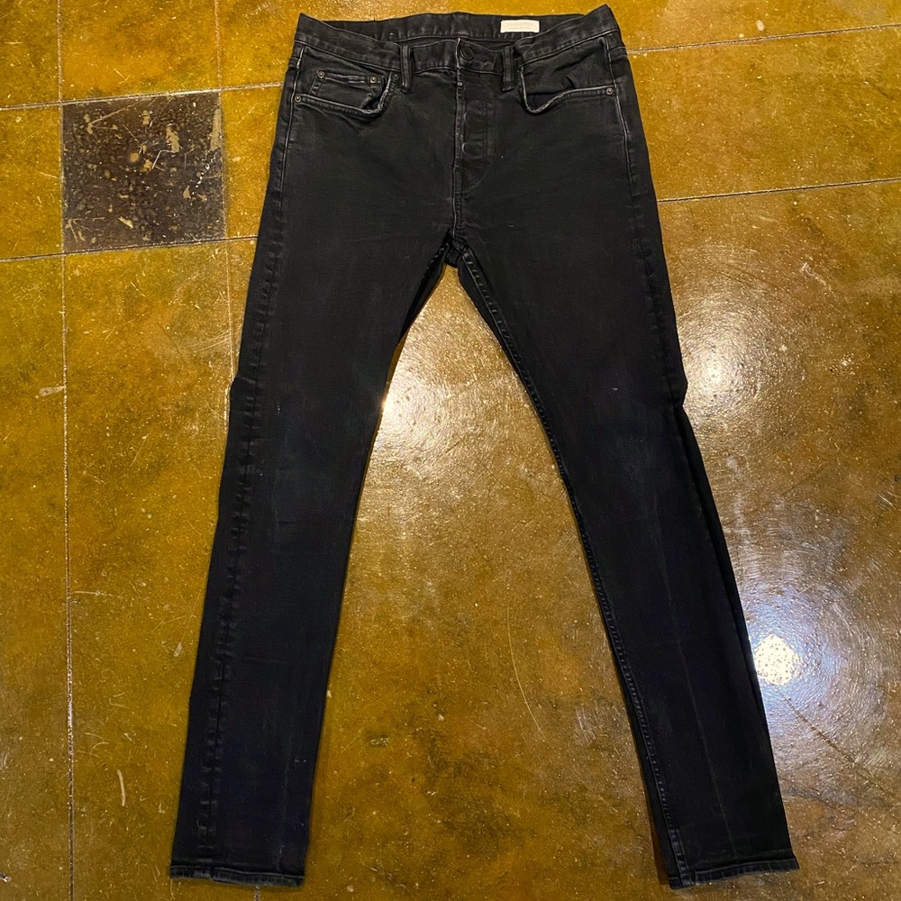 Allsaints men’s jeans